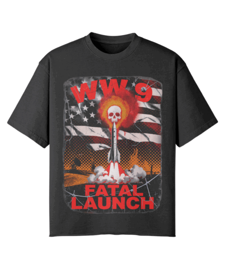 Fatal Launch Takeoff