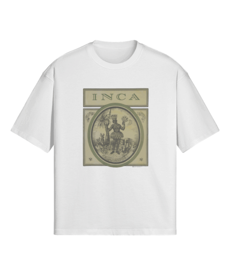 Aboriginal Inca
