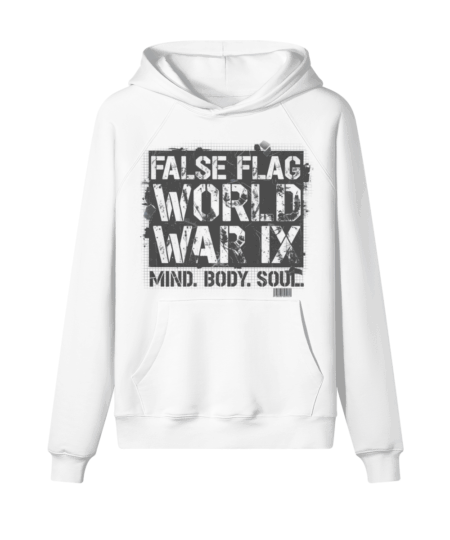 False Flags WWIX