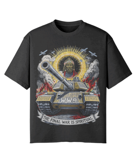 The Final War Tee