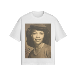 To Mary, With Love, Bernice Tee