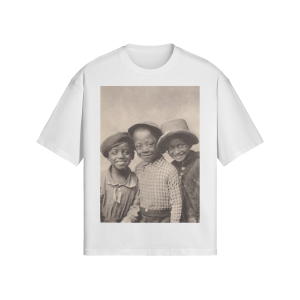 "Happy As The Day Is Long" Tee